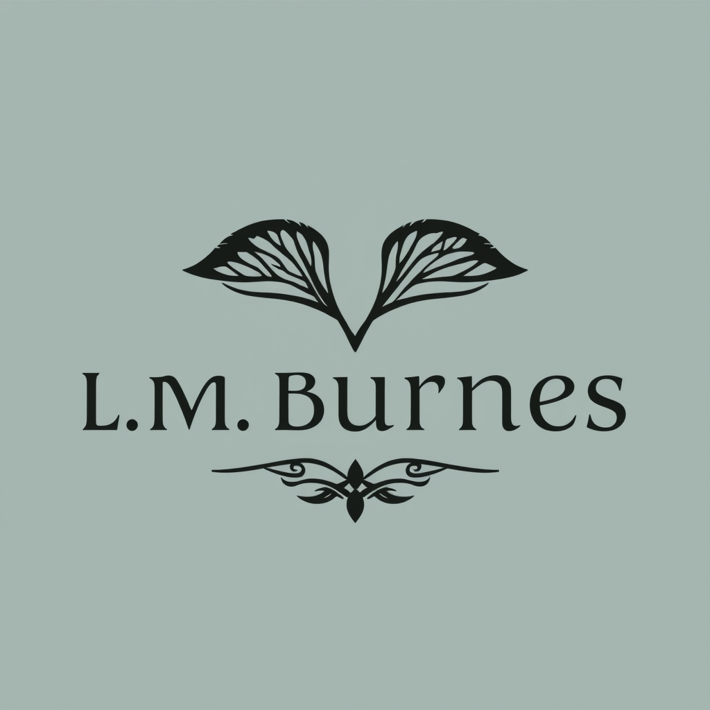 l.m. burnes